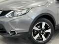 Nissan Qashqai 1.2 N-Vision TREKHAAK | PANORAMADAK | NAVIGATIE | Grijs - thumbnail 11