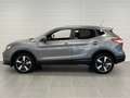 Nissan Qashqai 1.2 N-Vision TREKHAAK | PANORAMADAK | NAVIGATIE | Grijs - thumbnail 8