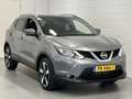 Nissan Qashqai 1.2 N-Vision TREKHAAK | PANORAMADAK | NAVIGATIE | Grijs - thumbnail 9