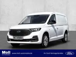 Ford Transit Connect Limited L2 Kasten AHK Allwetter Holzboden