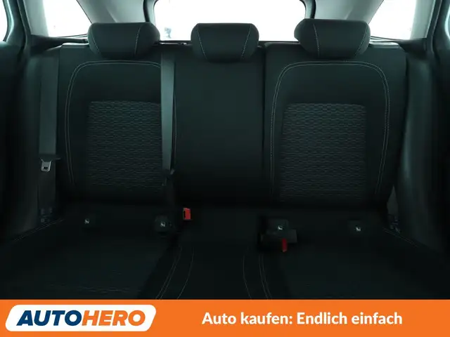 Opel Astra view 15