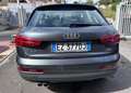 Audi Q3 2.0 tdi quattro s troni business 184cv Grijs - thumbnail 3