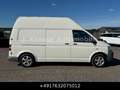 Volkswagen T5 Transporter 2.5 TDI Hochdach Lang Klima Sthzg Weiß - thumbnail 8