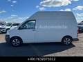 Volkswagen T5 Transporter 2.5 TDI Hochdach Lang Klima Sthzg Weiß - thumbnail 14