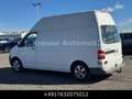 Volkswagen T5 Transporter 2.5 TDI Hochdach Lang Klima Sthzg Weiß - thumbnail 13
