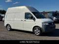 Volkswagen T5 Transporter 2.5 TDI Hochdach Lang Klima Sthzg Weiß - thumbnail 7