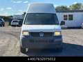 Volkswagen T5 Transporter 2.5 TDI Hochdach Lang Klima Sthzg Weiß - thumbnail 5