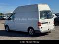 Volkswagen T5 Transporter 2.5 TDI Hochdach Lang Klima Sthzg Weiß - thumbnail 12