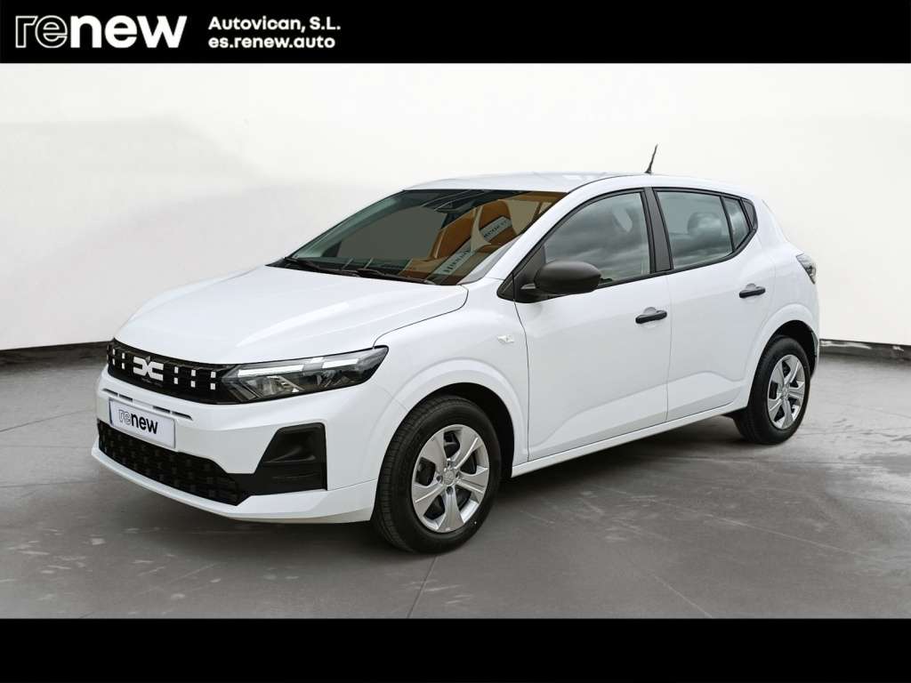 Dacia Sandero 1.0 SCE 49KW ESSENTIAL - foto 1