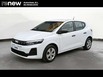 1.0 SCE 49KW ESSENTIAL