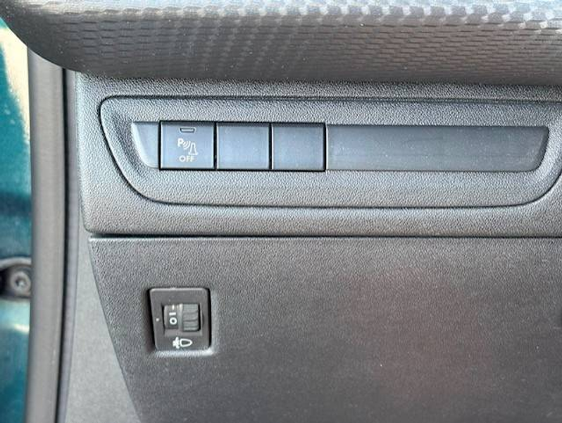 Peugeot 2008 Navigatie/cruise controle/automatisch airco — photo 13