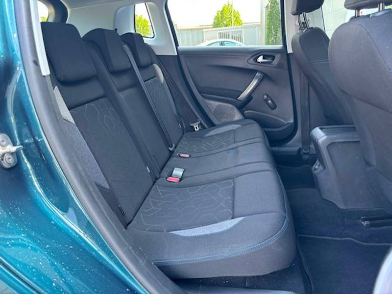 Peugeot 2008 Navigatie/cruise controle/automatisch airco — photo 12