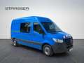 Mercedes-Benz Sprinter Kasten Automatik 311/314 CDI FWD L2 Klima Bleu - thumbnail 17