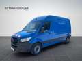 Mercedes-Benz Sprinter Kasten Automatik 311/314 CDI FWD L2 Klima Bleu - thumbnail 1