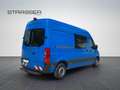 Mercedes-Benz Sprinter Kasten Automatik 311/314 CDI FWD L2 Klima Bleu - thumbnail 14