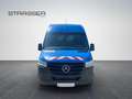 Mercedes-Benz Sprinter Kasten Automatik 311/314 CDI FWD L2 Klima Bleu - thumbnail 18