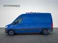 Mercedes-Benz Sprinter Kasten Automatik 311/314 CDI FWD L2 Klima Bleu - thumbnail 9