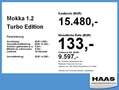 Opel Mokka 1.2 Turbo Klimaanlage, Bluetooth, USB Blanco - thumbnail 4