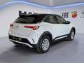 Opel Mokka 1.2 Turbo Klimaanlage, Bluetooth, USB Blanc - thumbnail 6