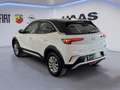Opel Mokka 1.2 Turbo Klimaanlage, Bluetooth, USB Blanc - thumbnail 4