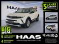 Opel Mokka 1.2 Turbo Klimaanlage, Bluetooth, USB Blanc - thumbnail 1