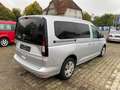 Volkswagen Caddy Caddy Maxi DSG AHK PDC Navi Bluetooth Argent - thumbnail 10