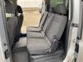 Volkswagen Caddy Caddy Maxi DSG AHK PDC Navi Bluetooth Argent - thumbnail 5