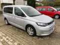 Volkswagen Caddy Caddy Maxi DSG AHK PDC Navi Bluetooth Argent - thumbnail 11