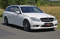 Mercedes-Benz C 250 T CDI BE *AMG-Paket/Comand/AHK/Xenon/19'!* Weiß - thumbnail 7