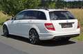 Mercedes-Benz C 250 T CDI BE *AMG-Paket/Comand/AHK/Xenon/19'!* Weiß - thumbnail 4