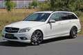 Mercedes-Benz C 250 T CDI BE *AMG-Paket/Comand/AHK/Xenon/19'!* Weiß - thumbnail 1