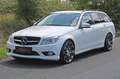 Mercedes-Benz C 250 T CDI BE *AMG-Paket/Comand/AHK/Xenon/19'!* Weiß - thumbnail 8