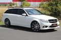 Mercedes-Benz C 250 T CDI BE *AMG-Paket/Comand/AHK/Xenon/19'!* Weiß - thumbnail 2