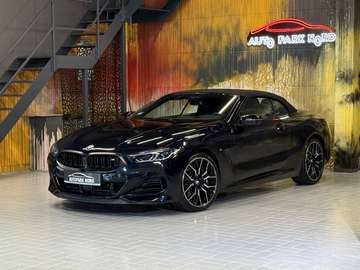 i xDrive Cabrio LASER~HEADUP~360~ACC~B&W