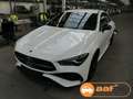 Mercedes-Benz CLA 200 d AMG-Line Automatik EU6d Leder Navi LED Rückfahrk Blanc - thumbnail 1