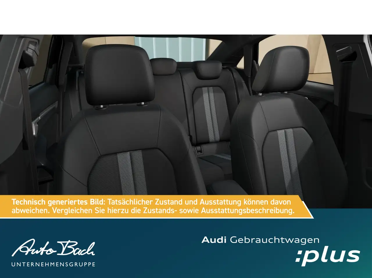 Audi A3 advanced TFSI Stronic Navi LED ACC, миниатюра 12