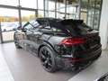 Audi RS Q8 4.0 TFSI quattro  PANO B&O Schwarz - thumbnail 4