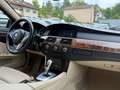 BMW 525 d Lim. *Head-up-Display+Leder+Xenon+Navi* Blau - thumbnail 14