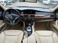 BMW 525 d Lim. *Head-up-Display+Leder+Xenon+Navi* Blau - thumbnail 2