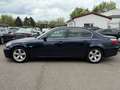 BMW 525 d Lim. *Head-up-Display+Leder+Xenon+Navi* Blau - thumbnail 4
