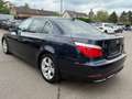 BMW 525 d Lim. *Head-up-Display+Leder+Xenon+Navi* Blau - thumbnail 7