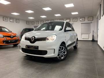 Twingo 1.0i SCe Signature 1erMAIN / CARNET COMPLET / ETAT NEUF / FULL OPTIONS