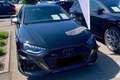 Audi RS4 Avant 2.9 TFSI quat. Matrix Pano B&O Massage Zwart - thumbnail 1