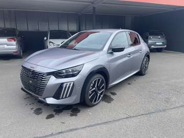 e- GT+156 (Batterie 54KWH)