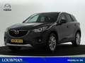 Mazda CX-5 2.0 GT-M 4WD | Trekhaak | BOSE | Leder | Gris - thumbnail 1