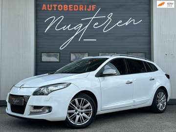 Estate 1.2 TCe GT-Line|Xenon|Stoelverw|2e Eigenaar