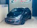 Kia Rio 1.4i * GARANTIE 12 MOIS * Brun - thumbnail 2