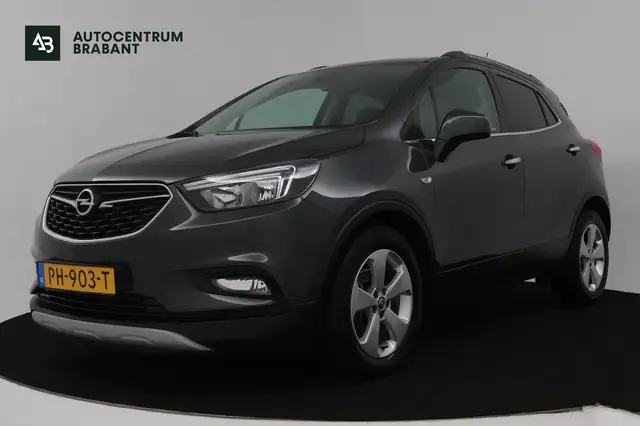 Opel Mokka X 1.4 Turbo Innovation (STOELVERWARMING, ACHTERUITRI