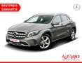 Mercedes-Benz GLA 200 d Urban LED Ambiente-Beleuchtung PDC Grau - thumbnail 1