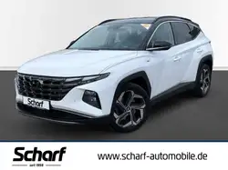 Hyundai TUCSON 1.6 +48V GDI Prime Navi Leder Klimasitze AHK Rü.CA